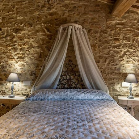 Agriturismo Poggio Il Castellare Montalcino Buitenkant foto